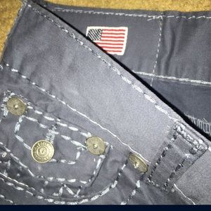Men’s true religion jeans